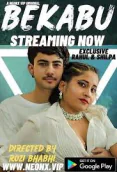 Bekabu NeonX Uncut Short Film