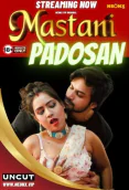 Mastani Padosan NeonX Uncut Short Film
