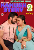 Kamukh Story 2 NeonX Uncut Short Film