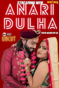 Anari Dulha NeonX Uncut Short Film