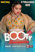 Booty Honeymoon NeonX Uncut Short Film