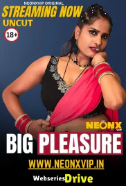 Big Pleasure NeonX Uncut Short Film (2025)
