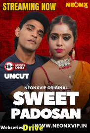 Sweet Padosan NeonX Uncut Short Film (2025)