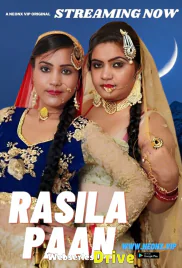 Rasila Paan NeonX Uncut Short Film (2026)