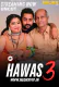 Hawas 3 NeonX Uncut Short Film