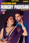 Hunngry Padosan ShowHit Uncut Short Film