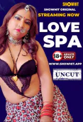 Love SPA ShowHit Uncut Short Film