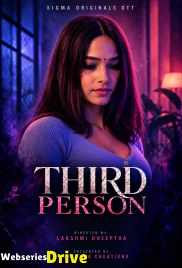 Third Person SigmaSeries Hot Short Film (2026)