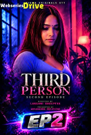 Third Person 2 SigmaSeries Hot Short Film (2026)