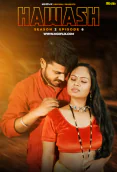 Hawash Season 2 (E06) MojFlix Hot Web Series