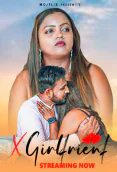 X Girlfriend MojFlix Hot Short Film