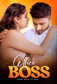 Office Boss MojFlix Uncut Short Film