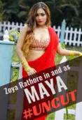 Maya Uncut HotHit Uncut Short Film