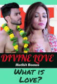 Divine Love HotHit Uncut Short Film