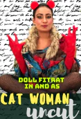 Cat Woman Uncut HotHit Hot Short Film