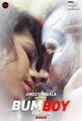 The Bumboy EightShots Uncut Short Film