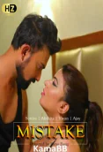 Mistake (E02) HootzyChannel Hot Web Series
