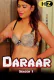 Daraar (E01) HootzyChannel Hot Web Series