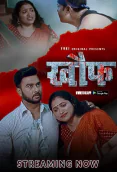 Khauf (E01) Fugi Uncut Web Series