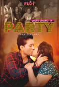 Party (E01) Fugi Uncut Web Series