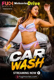 Car Wash Fugi Uncut Short Film (2026)