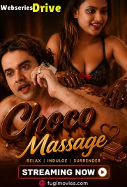 Choco Massage Fugi Uncut Short Film (2026)