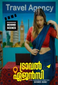 Travel Agency BTS BoomEX Hot Short Film