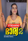 Bharya (E02) BoomEX Hot Web Series