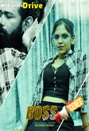 Boss BTS BoomEX Hot Short Film (2025)
