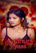 Aadhiri Pyaas (E01-E02) Akku Hot Web Series