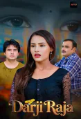 Darji Raja (E01-E02) Akku Hot Web Series