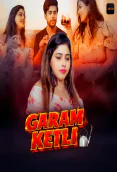 Garam Ketli (E01) Akku Hot Web Series