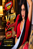 The Vip Session Kaama Hot Short Film