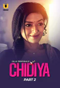 Chidiya (Part 2) Ullu Hot Web Series