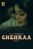 Chehraa (Part 1) Ullu Hot Web Series