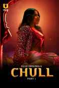 Chull (Part 3) Ullu Hot Web Series