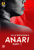 Anari (Part 1) Ullu Hot Web Series