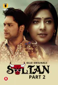 Sultan (Part 2) Ullu Hot Web Series