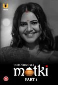 Matki (Part 1) Ullu Hot Web Series