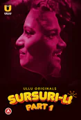 Sursuri Li (Part 1) Ullu Hot Web Series