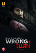 Wrong Turn (Part 1) Ullu Hot Web Series