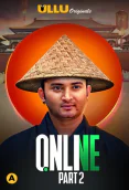 Online (Part 2) Ullu Hot Web Series