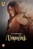 Namak (Part 1) Ullu Hot Web Series