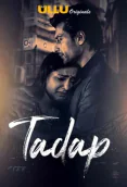 Tadap (Part 2) Ullu Hot Web Series
