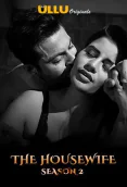 Prabha Ki Diary Season 2 (Part 4) - The Housewife Ullu Hot Web Series