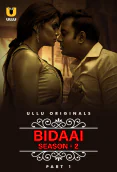 Charmsukh - Bidaai Season 2 (Part 1) Ullu Hot Web Series