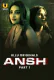Ansh (Part 1) Ullu Hot Web Series