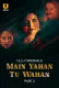 Main Yahan Tu Wahan (Part 2) Ullu Hot Web Series