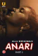 Anari (Part 2) Ullu Hot Web Series
