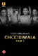 Choodiwala (Part 1) Ullu Hot Web Series